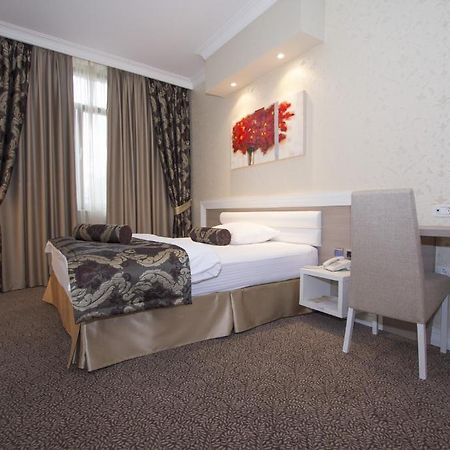 באניה לוקה Hotel Talija מראה חיצוני תמונה