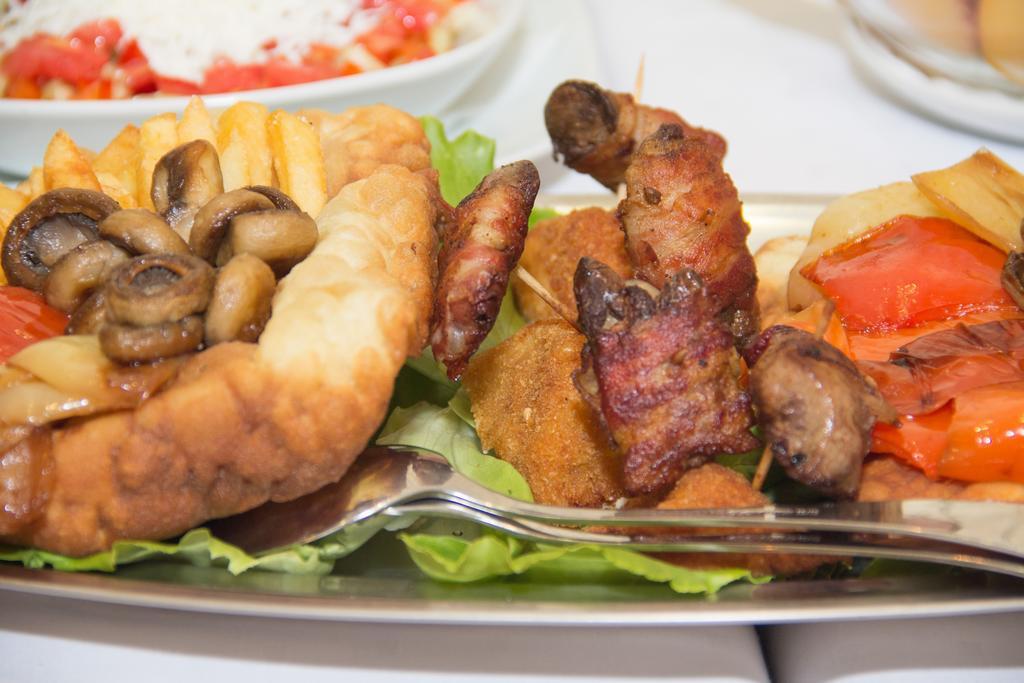 באניה לוקה Hotel Talija מראה חיצוני תמונה
