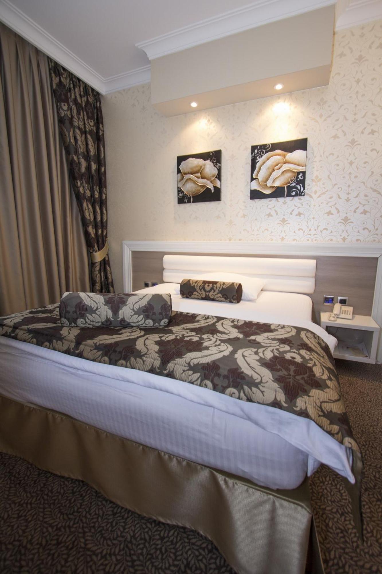 באניה לוקה Hotel Talija חדר תמונה