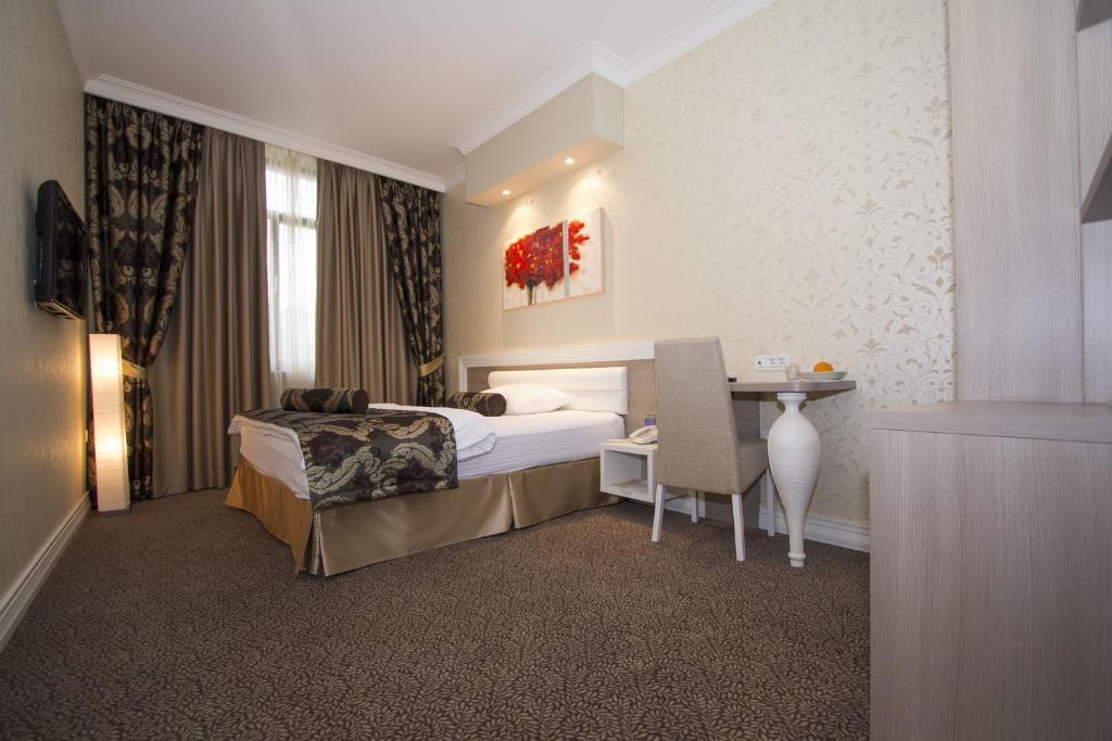 באניה לוקה Hotel Talija חדר תמונה