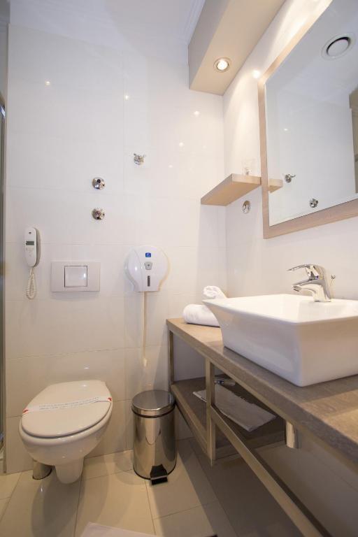 באניה לוקה Hotel Talija חדר תמונה