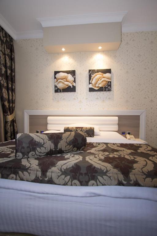 באניה לוקה Hotel Talija חדר תמונה