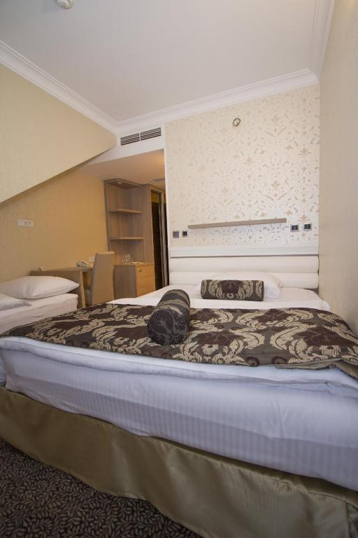 באניה לוקה Hotel Talija חדר תמונה
