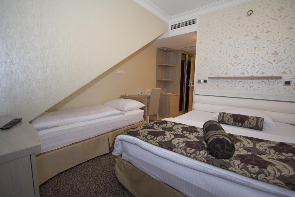 באניה לוקה Hotel Talija חדר תמונה