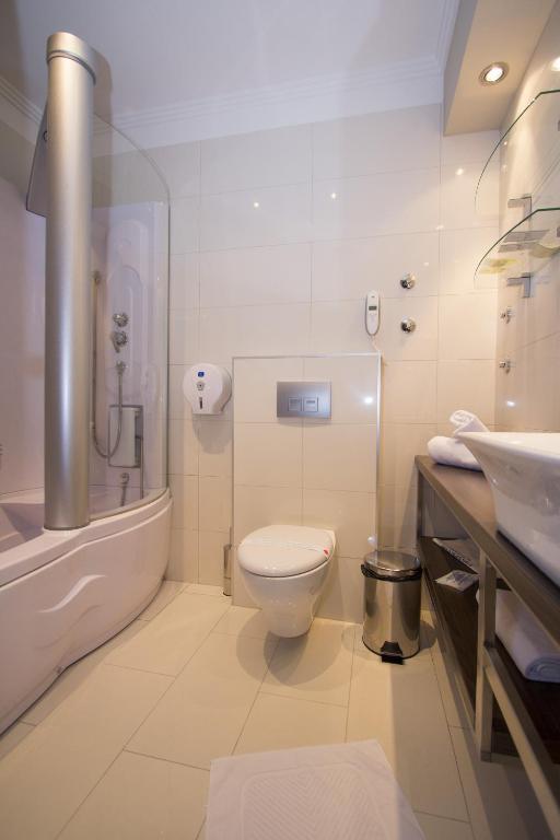 באניה לוקה Hotel Talija חדר תמונה