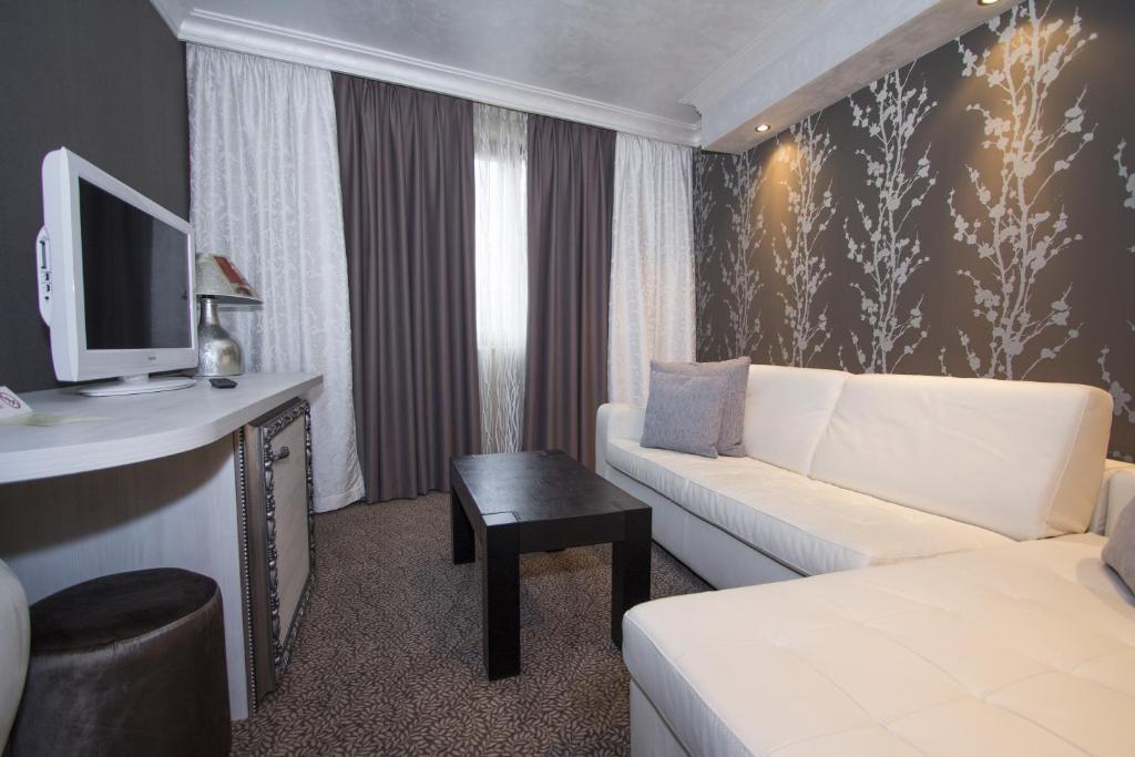 באניה לוקה Hotel Talija חדר תמונה