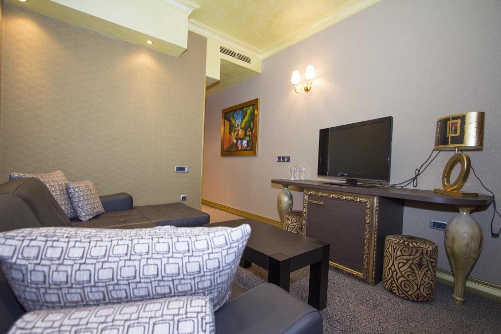 באניה לוקה Hotel Talija חדר תמונה