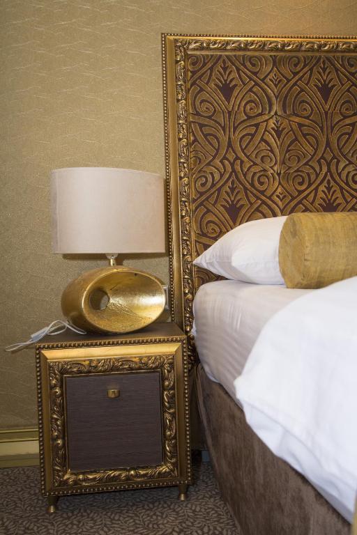 באניה לוקה Hotel Talija חדר תמונה