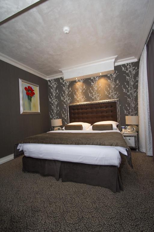 באניה לוקה Hotel Talija מראה חיצוני תמונה