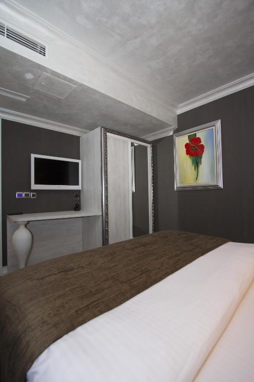 באניה לוקה Hotel Talija מראה חיצוני תמונה