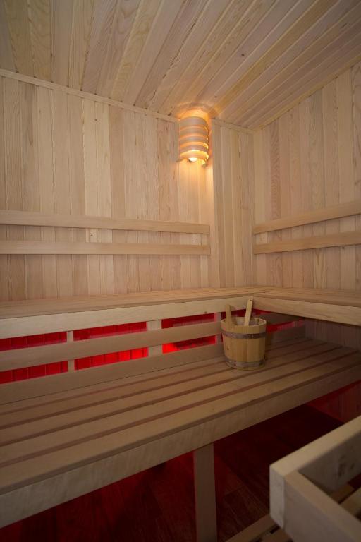 באניה לוקה Hotel Talija מראה חיצוני תמונה