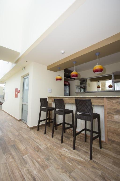 באניה לוקה Hotel Talija מראה חיצוני תמונה