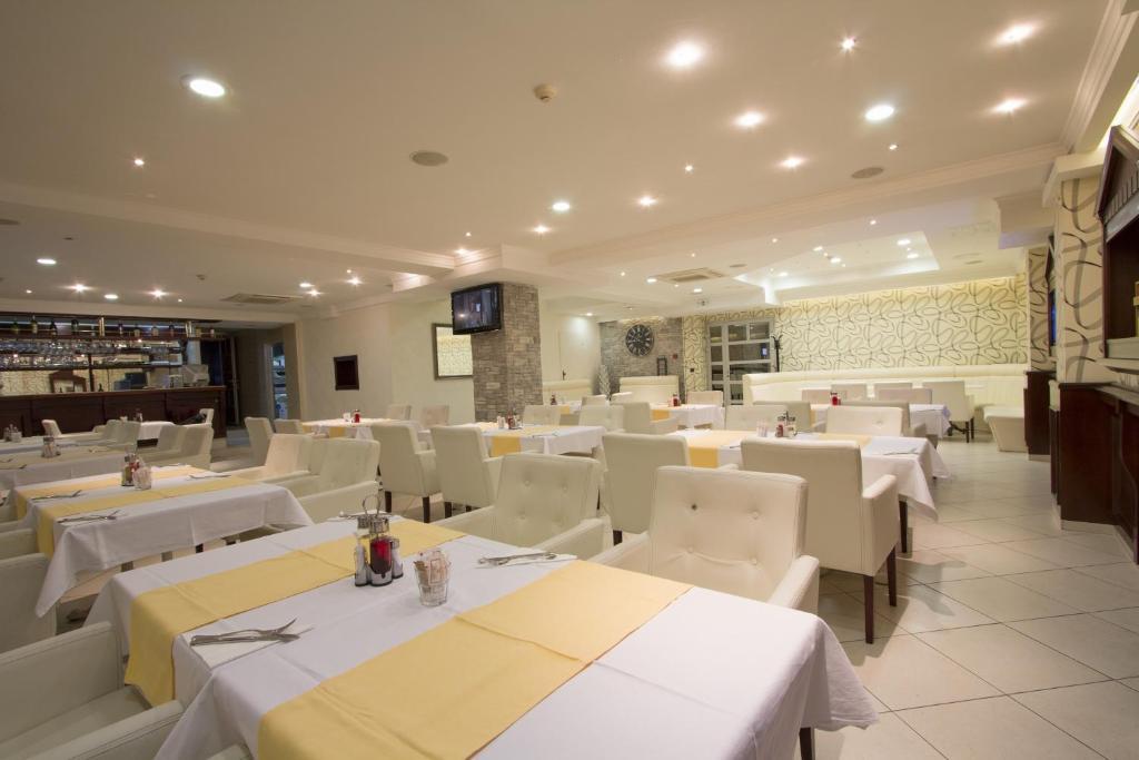 באניה לוקה Hotel Talija מראה חיצוני תמונה