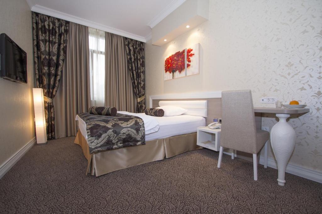 באניה לוקה Hotel Talija מראה חיצוני תמונה