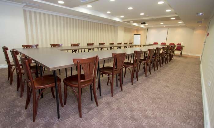 באניה לוקה Hotel Talija מתקנים תמונה