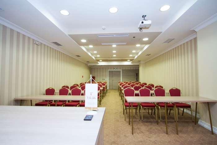 באניה לוקה Hotel Talija מתקנים תמונה