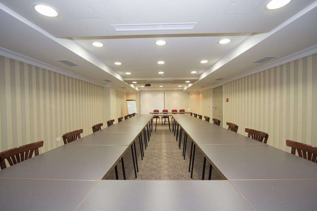 באניה לוקה Hotel Talija מתקנים תמונה