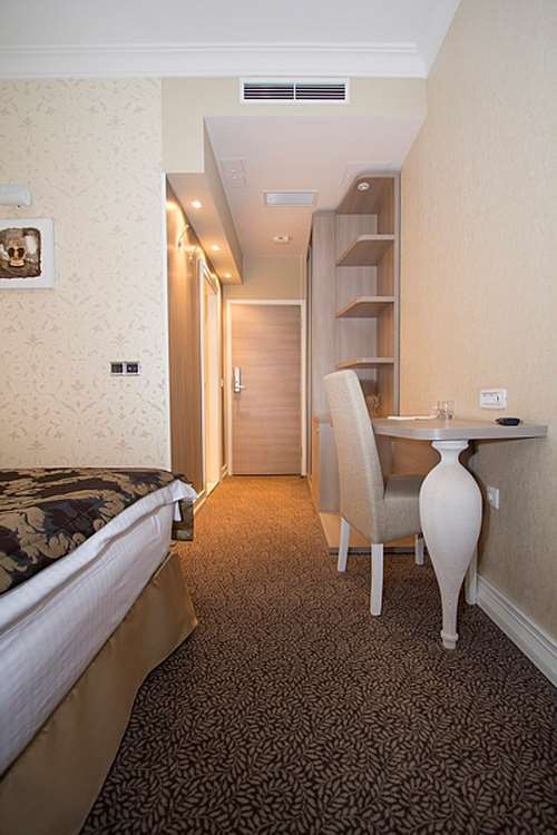 באניה לוקה Hotel Talija חדר תמונה