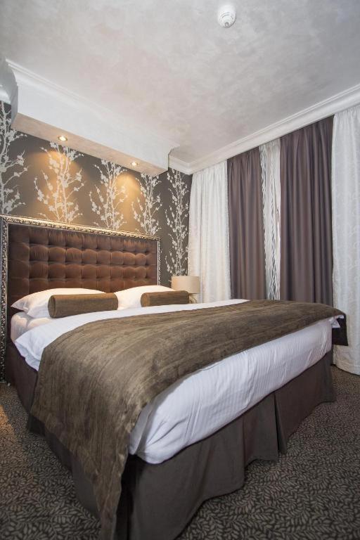 באניה לוקה Hotel Talija מראה חיצוני תמונה