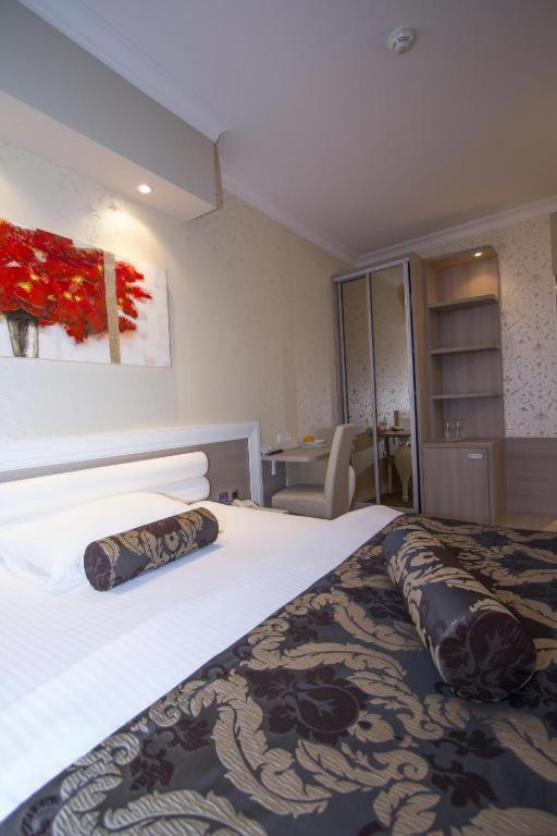 באניה לוקה Hotel Talija מראה חיצוני תמונה
